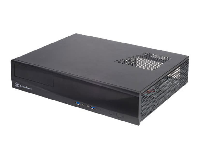 Silverstone MILO ML03