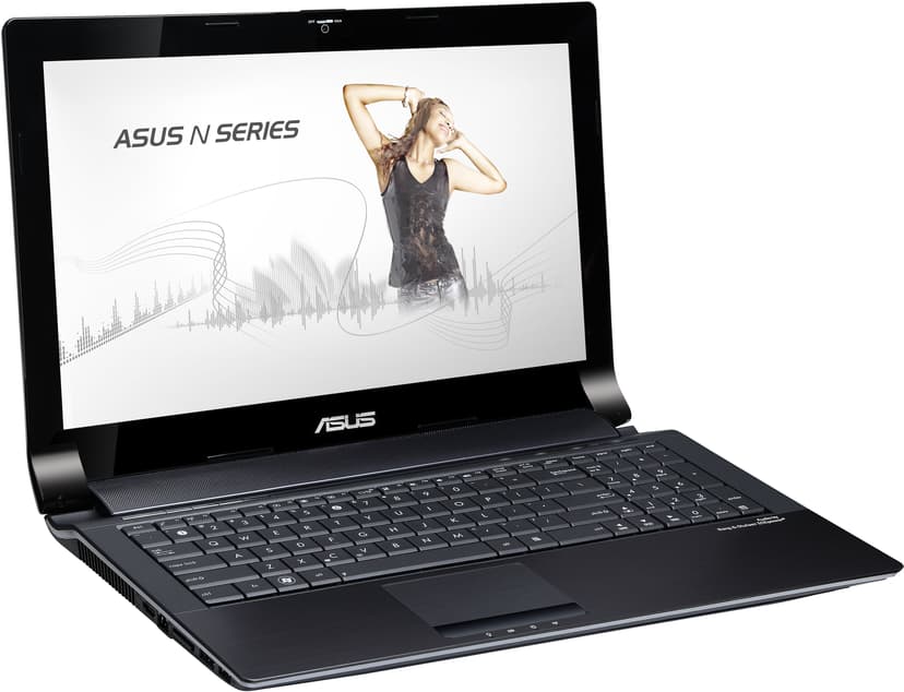 ASUS N53SV S1803V