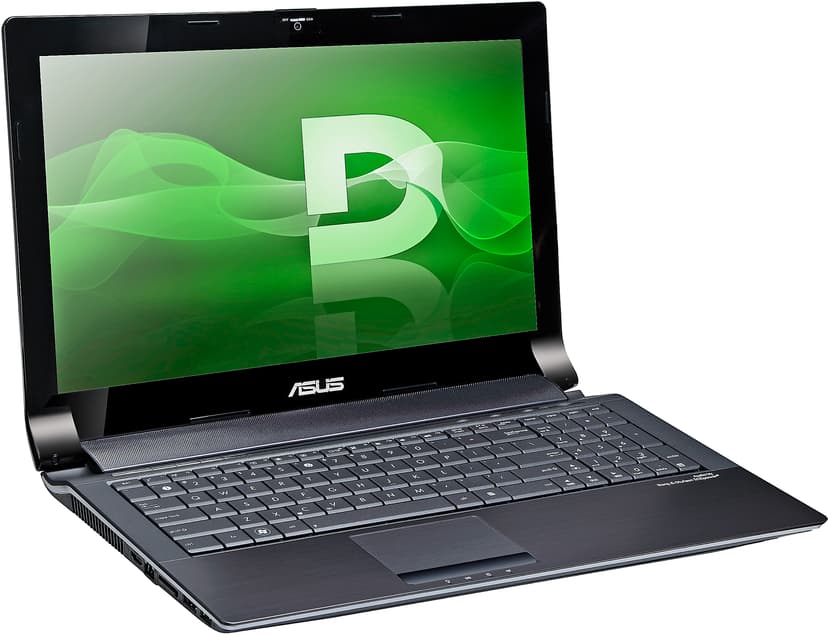 ASUS N53SV S1803V