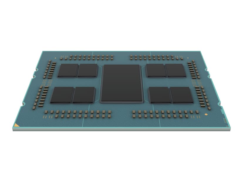 AMD EPYC 7272 2.9GHz SP3