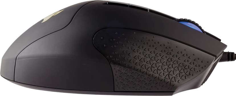 Corsair Scimitar Elite RGB USB-A Mus