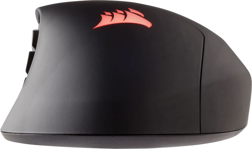 Corsair Scimitar Elite RGB 18000 dpi USB Type-A