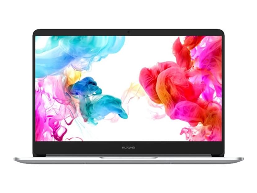 Huawei Matebook D 14