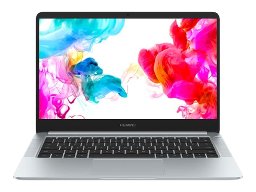Huawei Matebook D 14