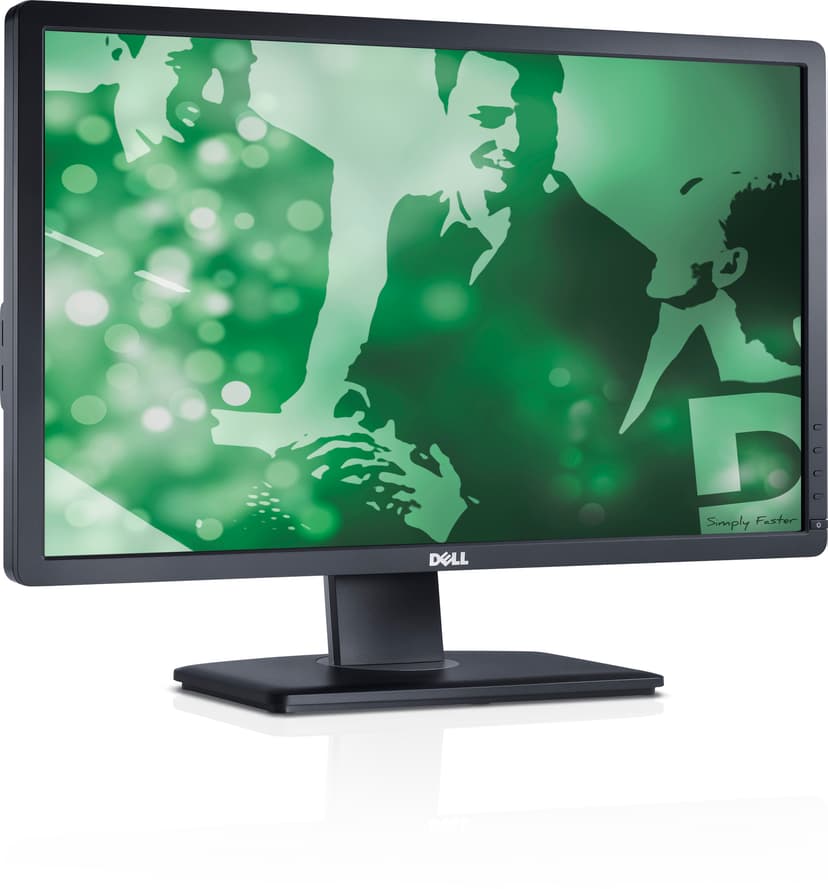 Dell Professional P2412H
