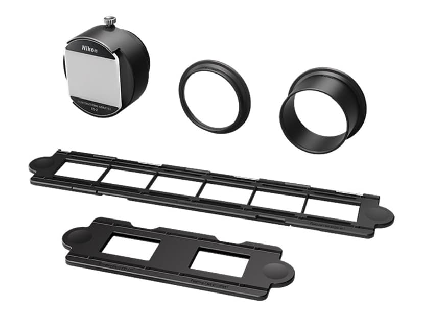 Nikon ES-2 Film Digitising Adapter