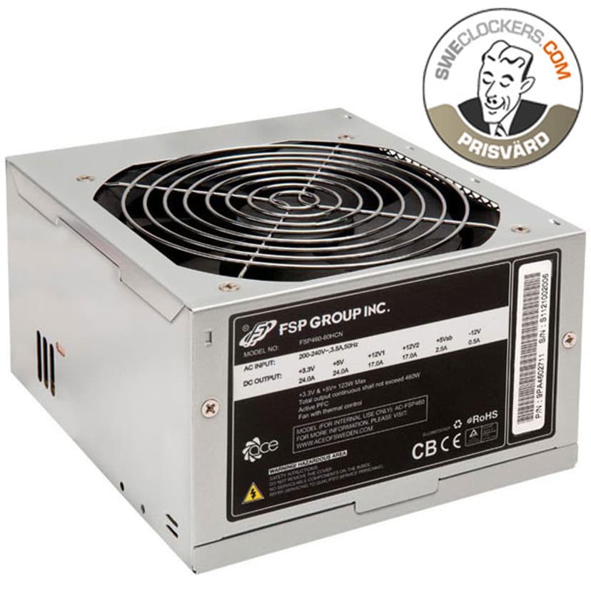 ACE FSP AC-FSP460
