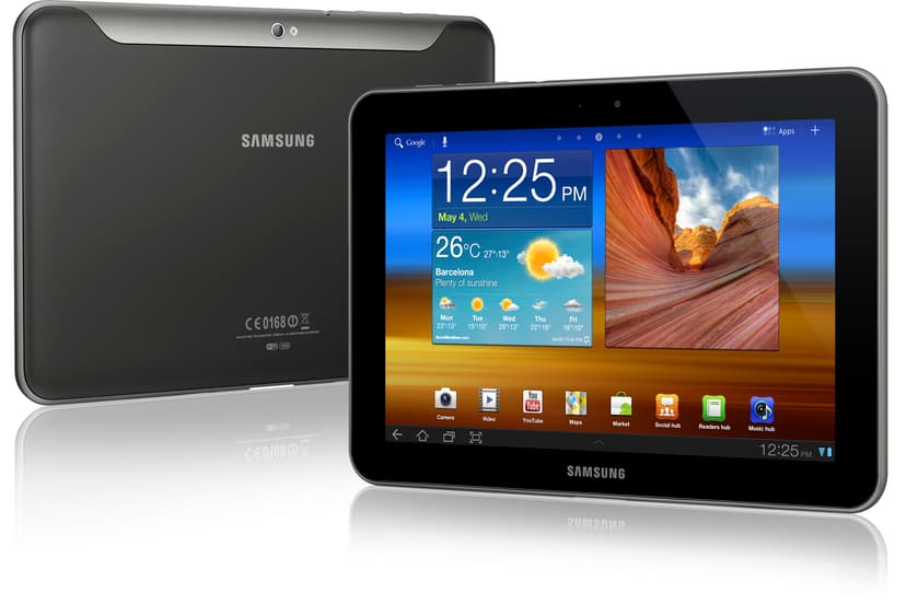 Samsung Galaxy Tab 8.9