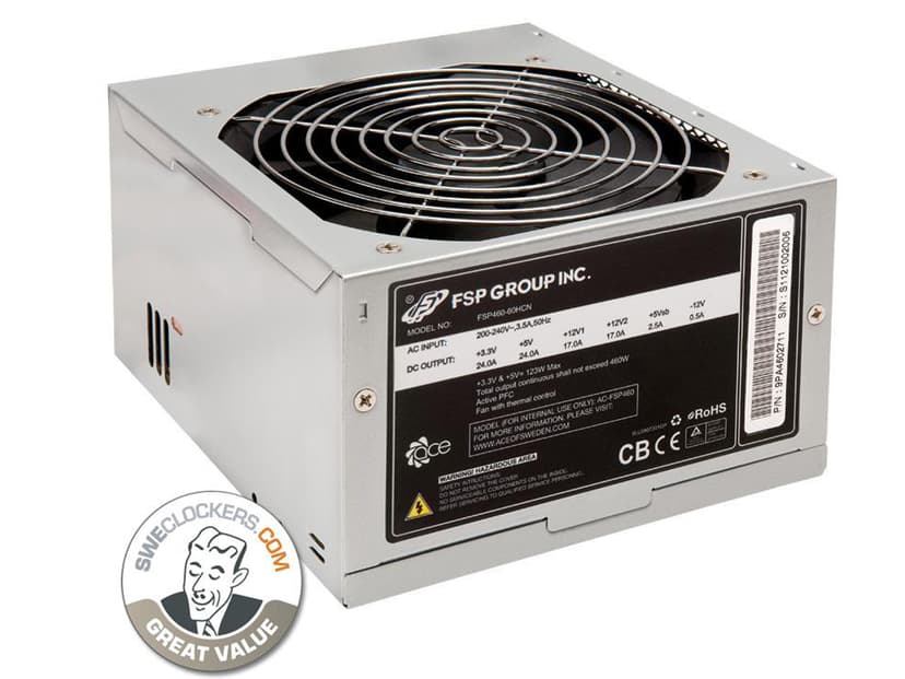 ACE FSP AC-FSP460