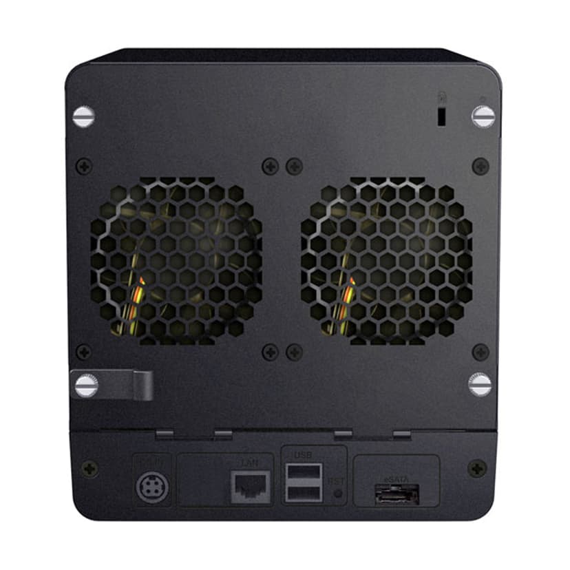 Synology Disk Station DS411