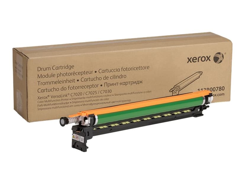 Xerox Print Cartridge - Versalink C7000