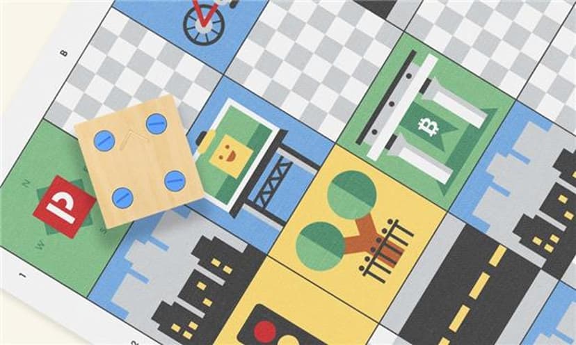 Primo Toys Big City Adventure Pack