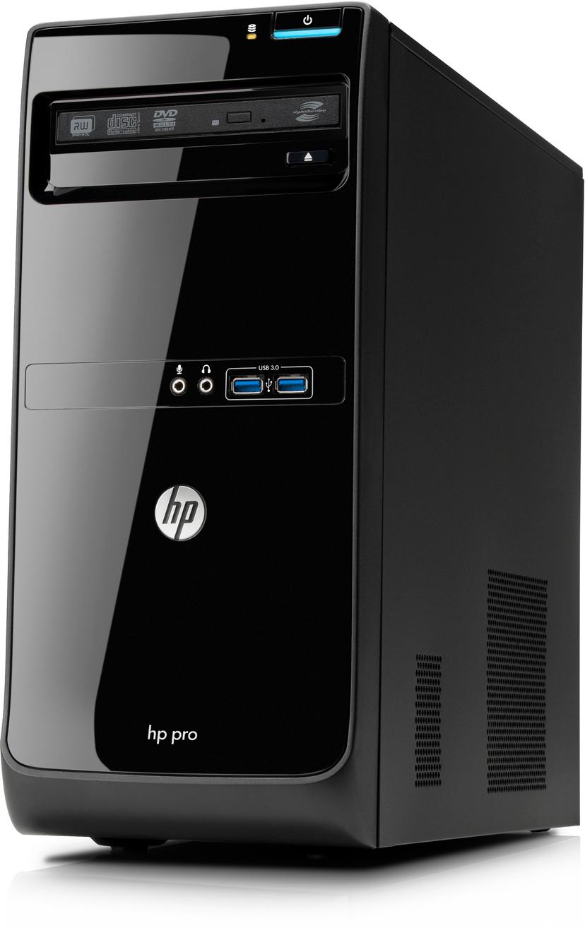 HP Pro 3400