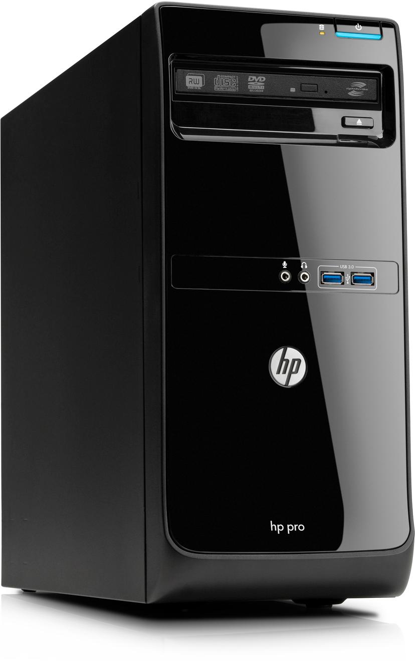 HP Pro 3400