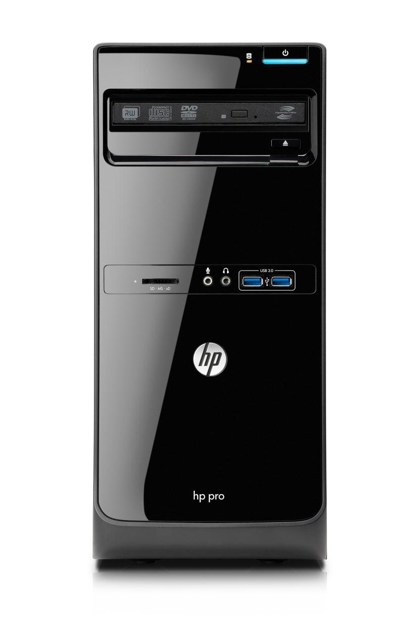 HP Pro 3405