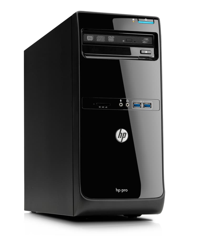 HP Pro 3405