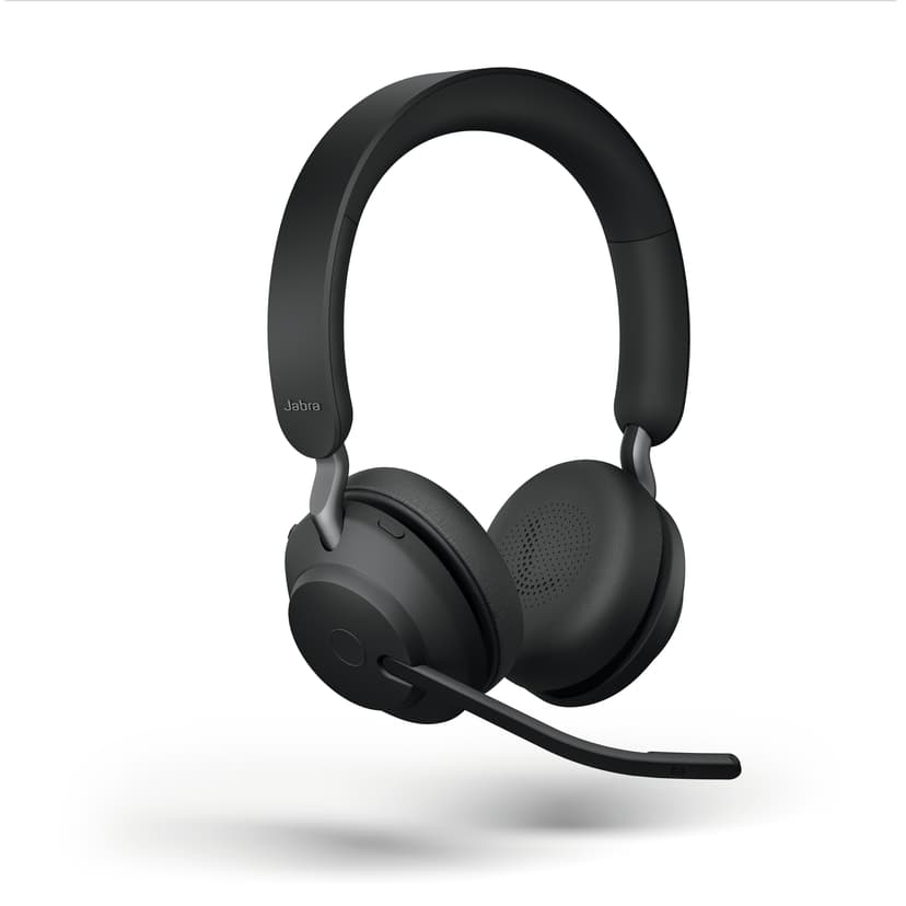 Jabra Evolve2 65 USB Type-C Musta UC