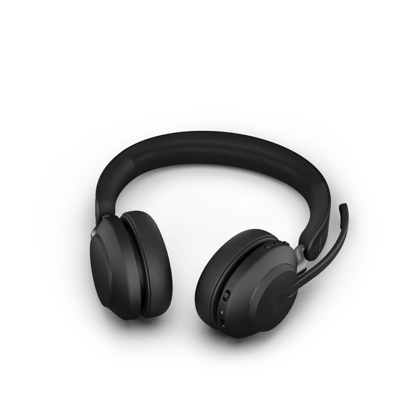 Jabra Evolve2 65 USB Type-C Musta UC