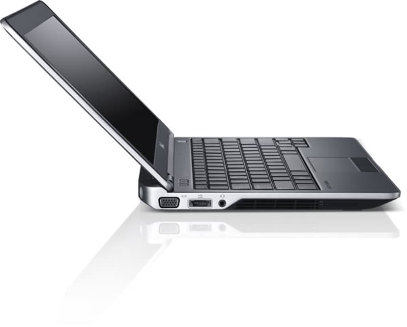 Dell Latitude E6220 Ci7 2.7 8GB/256 SSD 3G 12.5" W7p