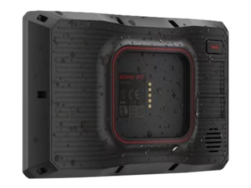 Garmin Zumo XT