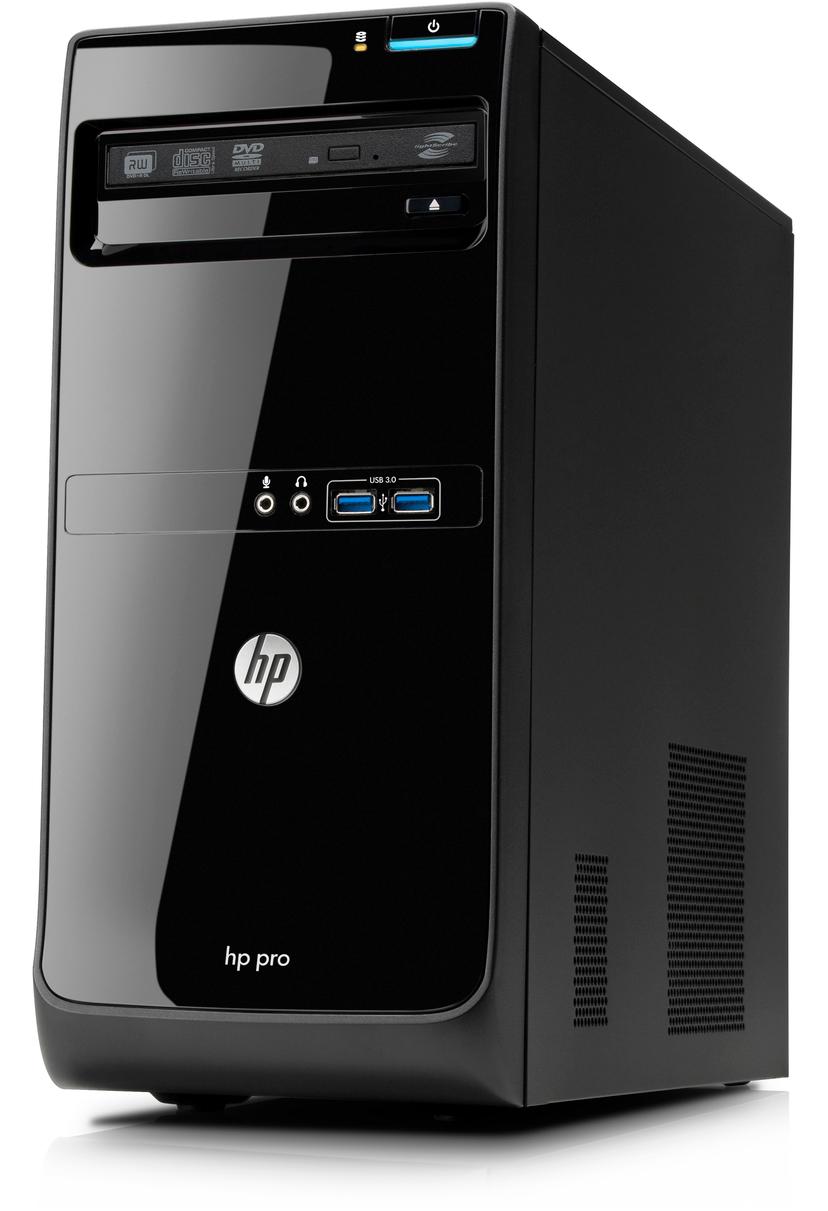 HP Pro 3400