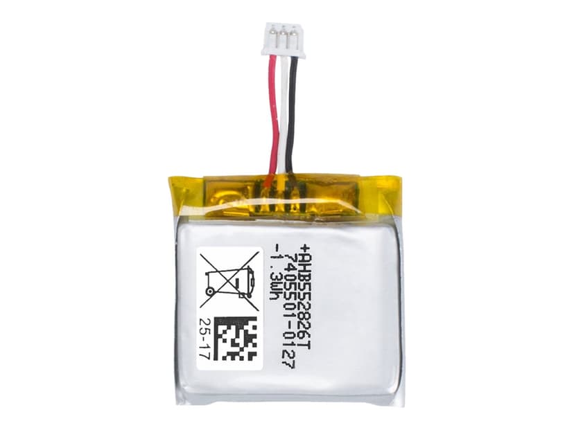 SENNHEISER Battery for Sdw10hs