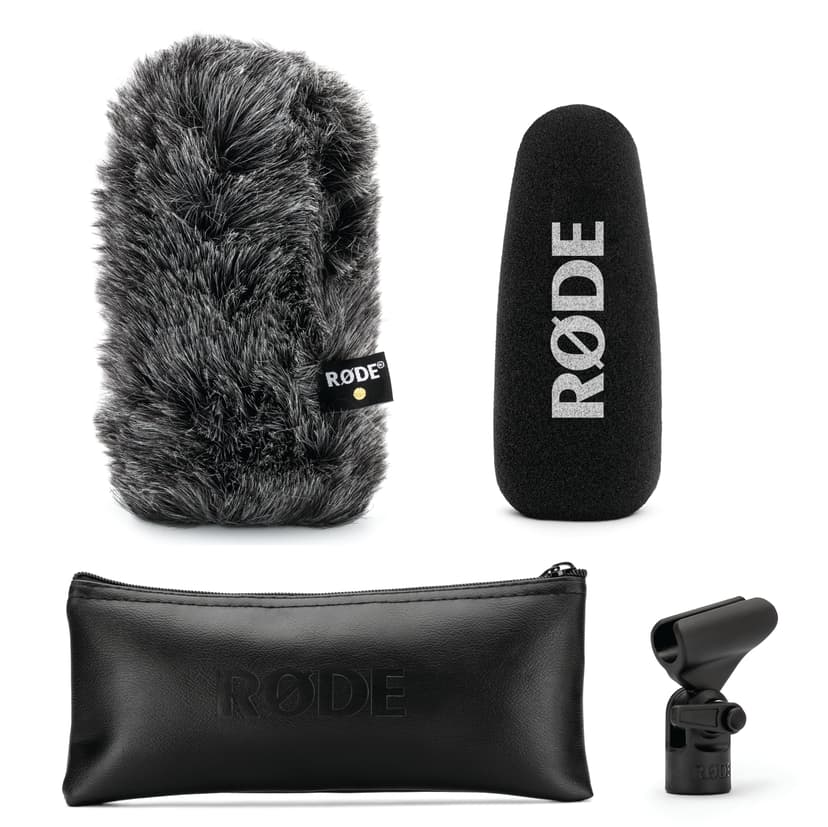 Røde NTG-5 KIT