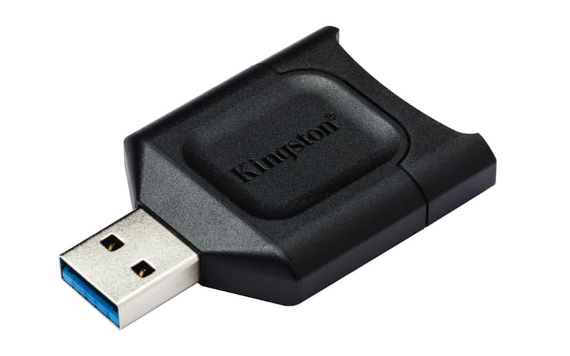 Kingston MobileLite Plus SD