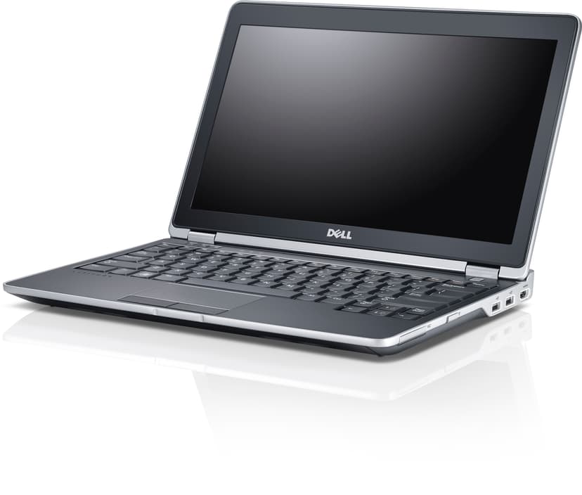 Dell Latitude E6220 Ci7 2.7 8GB/256 SSD 3G 12.5" W7p