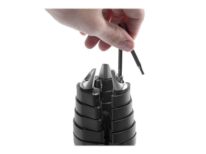 Peak Design Spike Feet Set