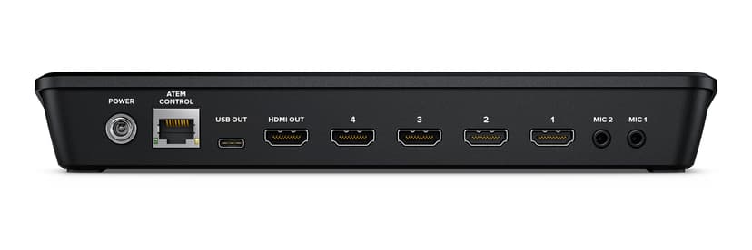 Blackmagic Atem Mini Pro