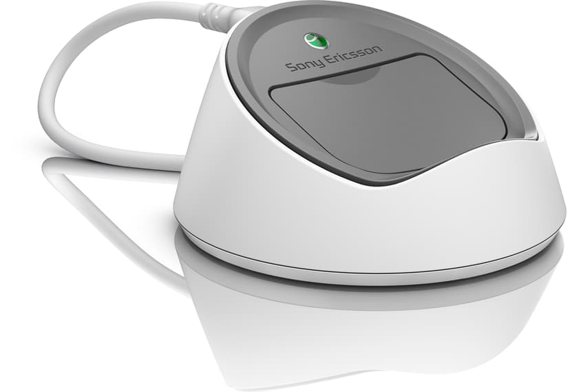 Sony Ericsson LiveDock