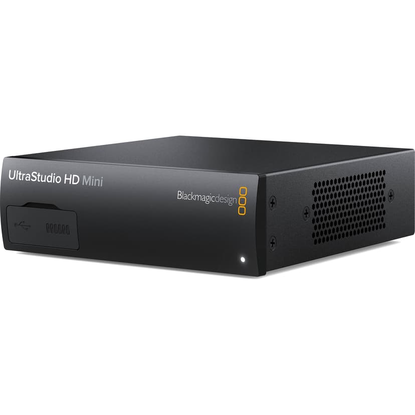 Blackmagic Ultrastudio HD Mini