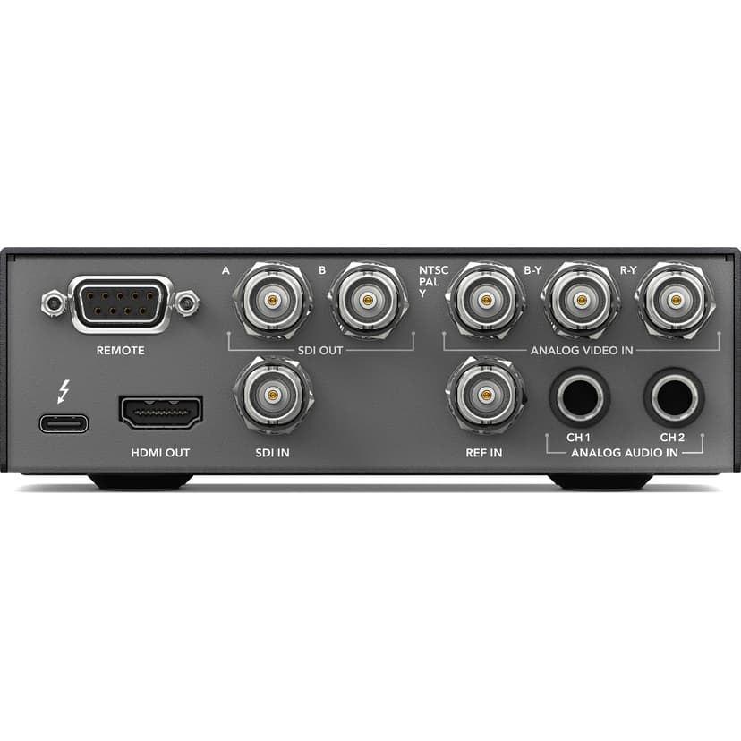 Blackmagic Ultrastudio HD Mini