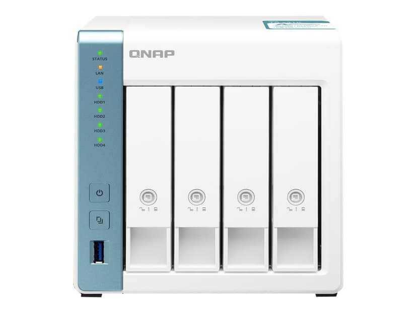 QNAP TS-431K 4-Bay