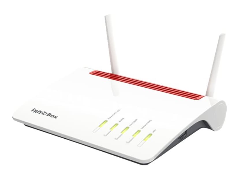 AVM FRITZ!Box 6890 LTE
