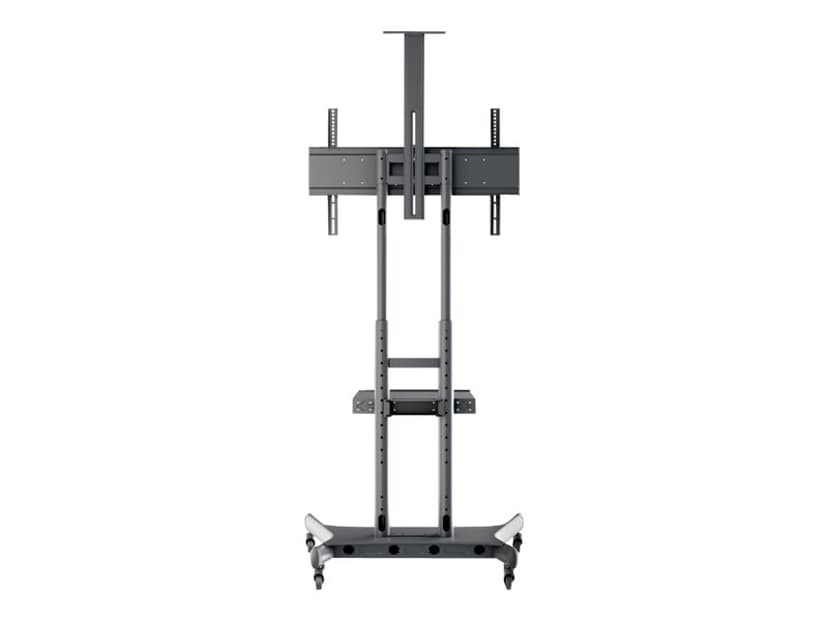 Multibrackets M Public Floorbase Basic 180 - 55"-80"