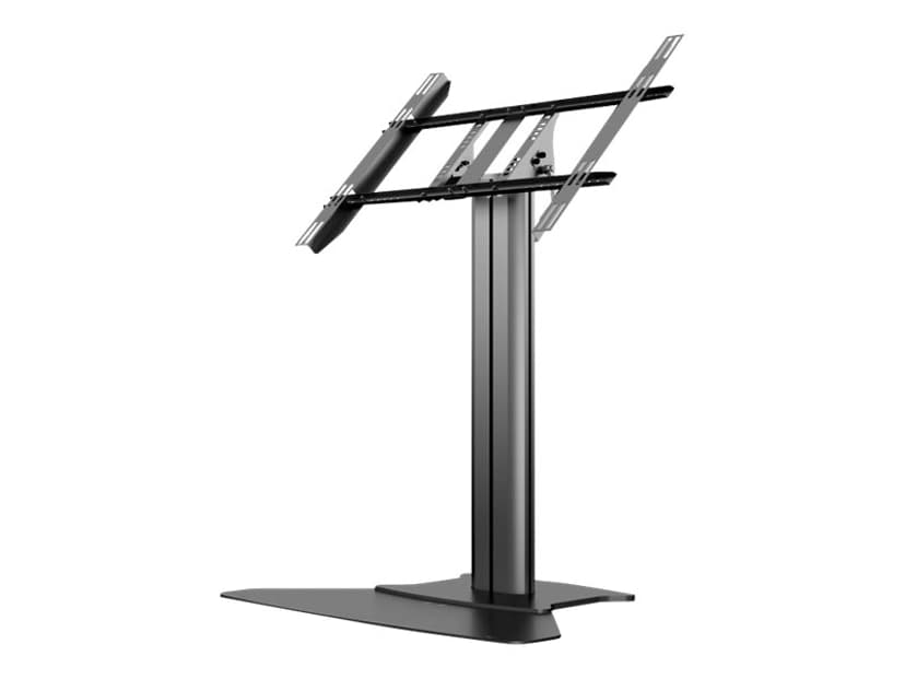 Multibrackets M Public Display Stand 110 HD Floorbase Single