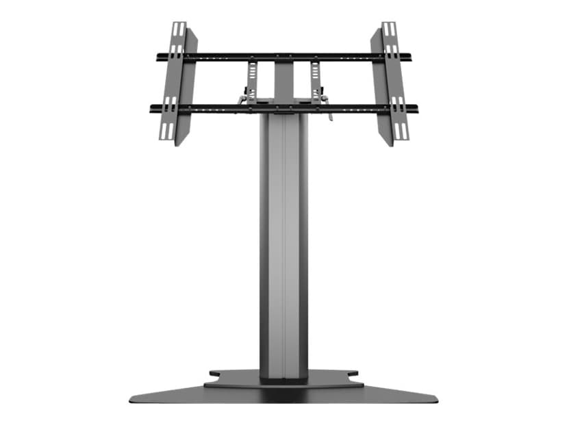 Multibrackets M Public Display Stand 110 HD Floorbase Single