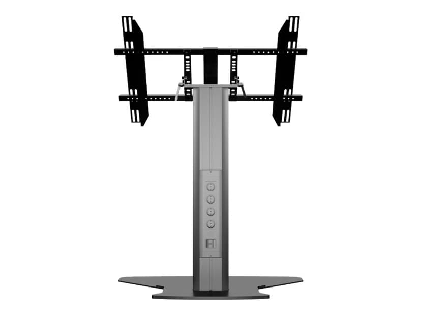 Multibrackets M Public Display Stand 110 HD Floorbase Single