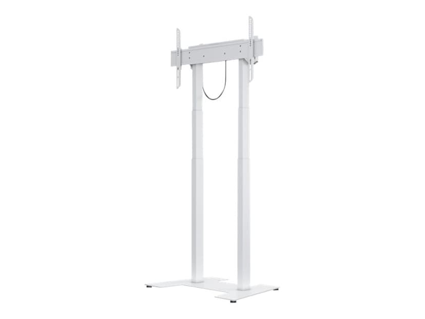 Multibrackets M Motorized Floorbase 60kg Vit