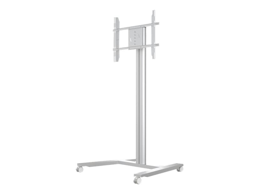 Multibrackets Public Display Stand 180 HD Single 40"-63" Slv