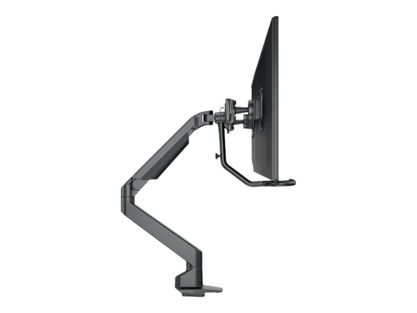 Multibrackets M VESA Gas Lift ArM W Duo Crossbar 2 Svart