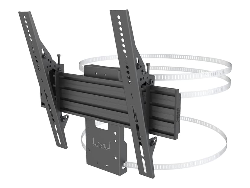 Multibrackets M Wallmount Column Pro Series