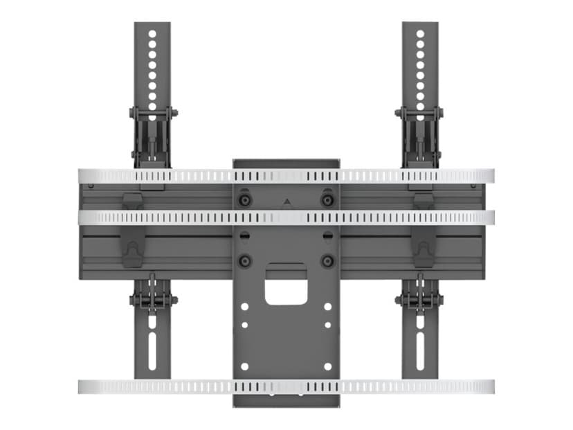 Multibrackets M Wallmount Column Pro Series