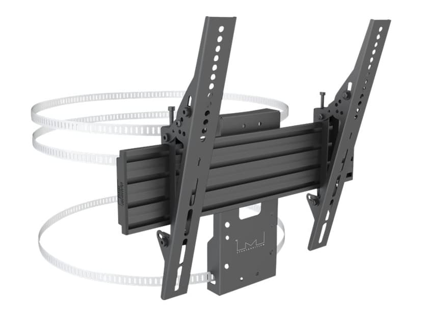 Multibrackets M Wallmount Column Pro Series