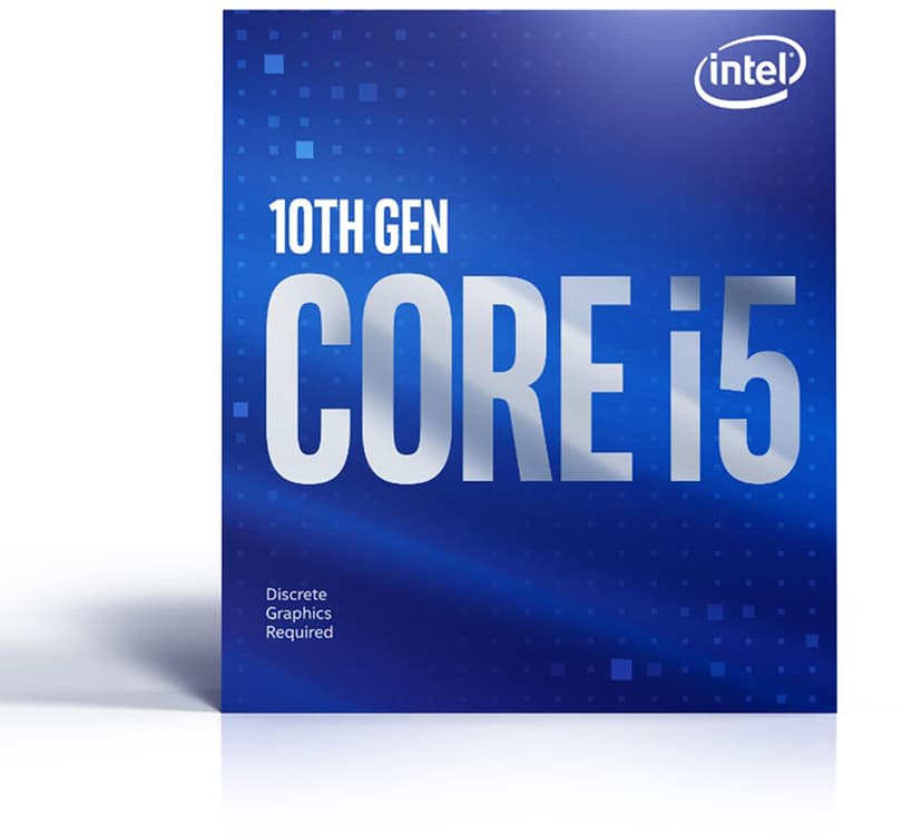 Intel Core i5 10400F 2.9GHz LGA 1200 Processor