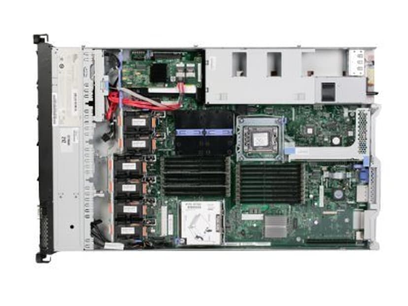 IBM System x3550 M3 7944