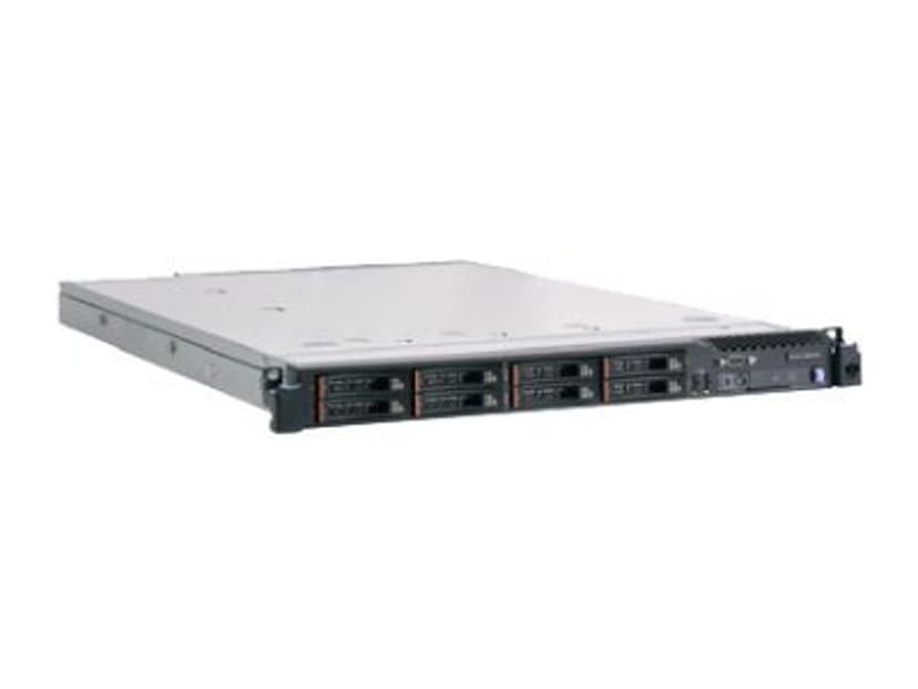 IBM System x3550 M3 7944