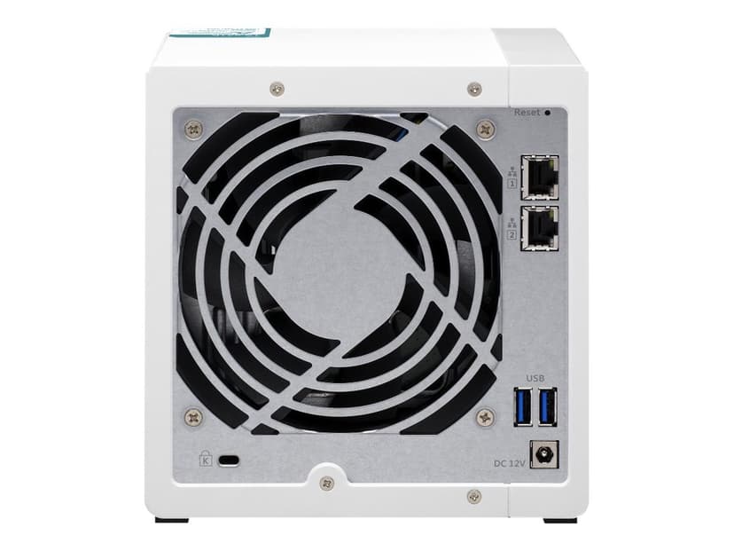 QNAP TS-431K 4-Bay